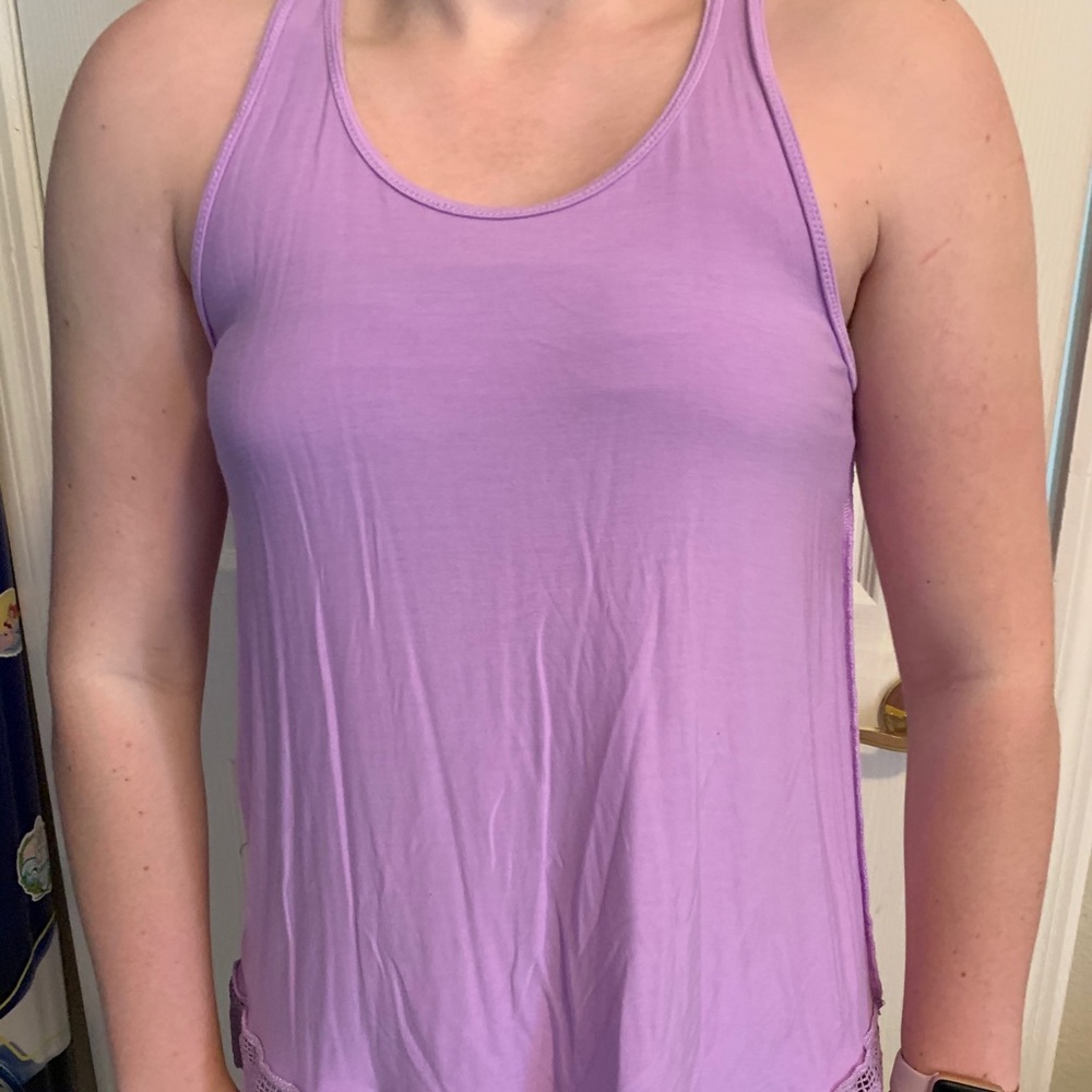 BOGO with any purchase Old navy tank